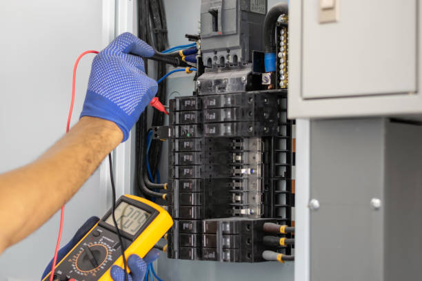 Best Electrical Maintenance Services  in Vega, TX