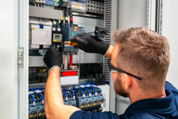 Best Electrical Panel Upgrades  in Vega, TX