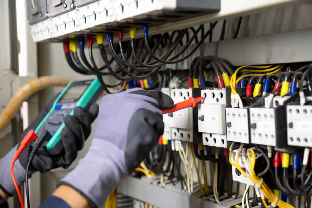 Best Smart Home Wiring and Automation  in Vega, TX