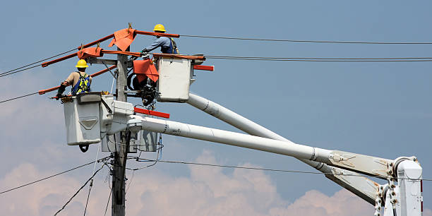 Emergency Electrical Repair Services in Vega, TX