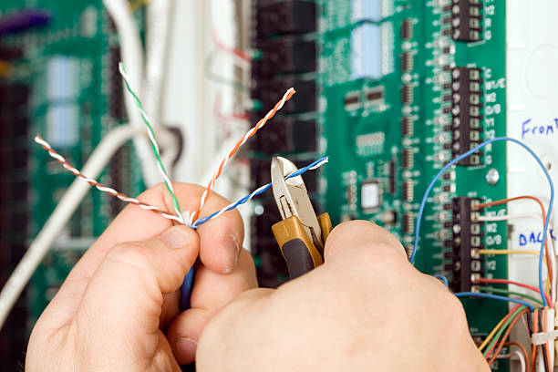 Emergency Electrical Repair Services in Vega, TX