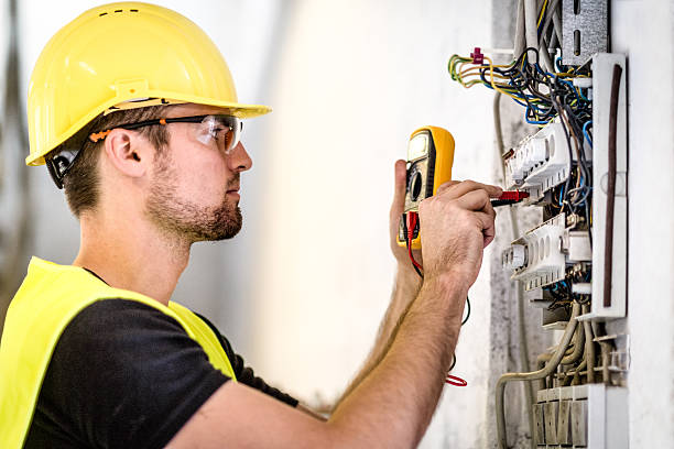 Best Electrical Remodeling Services  in Vega, TX